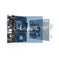 ASUS Placa-mãe PRIME H610M-K DDR5 mATX LGA1700 — imagem 1