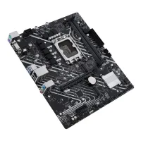 ASUS Placa-mãe PRIME H610M-E CSM D4 — imagem 5