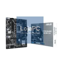 ASUS Placa-mãe PRIME H610M-E CSM D4 — imagem 1