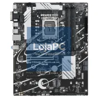 ASUS Placa-mãe PRIME B760-PLUS D4 ATX 1700 — imagem 3