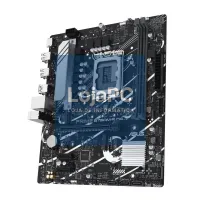 ASUS Placa-mãe PRIME B760M-R D4 mATX 1700 — imagem 2