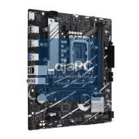 ASUS Placa-mãe PRIME B760M-R D4 mATX 1700 — imagem 3