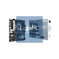 ASUS Placa-mãe PRIME B760M-K DDR5 mATX 1700 — imagem 1