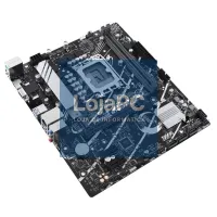 ASUS Placa-mãe PRIME B760M-K DDR5 mATX 1700 — imagem 3
