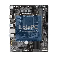 Gigabyte Placa-mãe H610M K DDR4 mATX 1700 — imagem 3