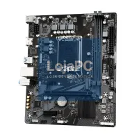 Gigabyte Placa-mãe H610M K DDR4 mATX 1700 — imagem 5