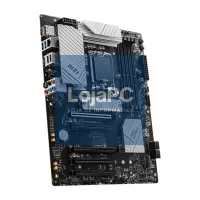 MSI Placa-mãe PRO B760-P II DDR5 ATX LGA1700 — imagem 5