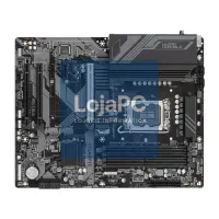 Gigabyte Placa-mãe Z790 D AX DDR5 ATX 1700 — imagem 3