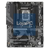 Gigabyte Placa-mãe Z790 D AX DDR5 ATX 1700 — imagem 2