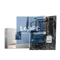 MSI Placa-mãe B760 GAMING PLUS WIFI DDR4 1700 — imagem 3