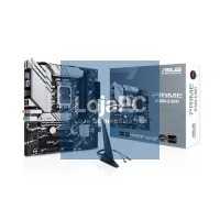 ASUS Placa-mãe PRIME B760M-A WIFI DDR5 mATX 1700 — imagem 1