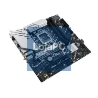ASUS Placa-mãe PRIME B760M-A WIFI DDR5 mATX 1700 — imagem 3