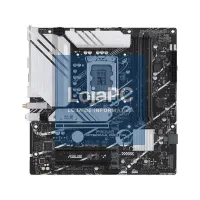 ASUS Placa-mãe PRIME B760M-A WIFI DDR4 mATX 1700 — imagem 3
