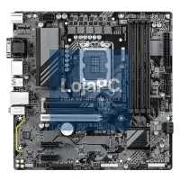 Gigabyte Placa-mãe B760M DS3H GEN5 mATX LGA1700 — imagem 3
