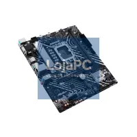 ASUS Placa-mãe PRIME H610M-A CSM DDR5 mATX 1700 — imagem 3