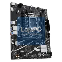ASUS Placa-mãe PRIME B760M-F DDR5 mATX 1700 — imagem 3