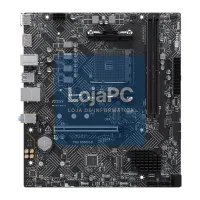 MSI Placa-mãe PRO B550M-B mATX AM4 — imagem 5