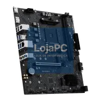 MSI Placa-mãe PRO B550M-B mATX AM4 — imagem 3