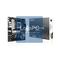 ASUS Placa-mãe PRIME B850M-K mATX AM5 — imagem 1