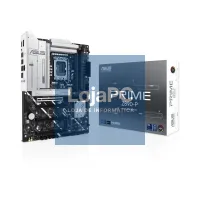 ASUS Placa-mãe PRIME Z890-P ATX SOCKET 1851 — imagem 3