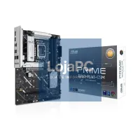 ASUS PLACA-MÃE PRIME B860-PLUS-CSM ATX 1851 — imagem 5