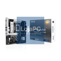 ASUS PLACA-MÃE PRIME B860M-A-CSM mATX 1851 — imagem 1