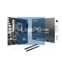ASUS Placa-mãe PRIME H810M-A-CSM mATX 1851 — imagem 5