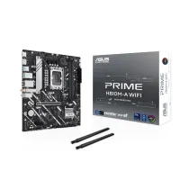 ASUS Placa-mãe PRIME H810M-A-CSM mATX 1851 — imagem 3
