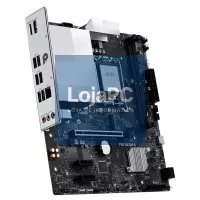 MSI Placa-mãe PRO H810M-B DDR5 mATX LGA1851 — imagem 3