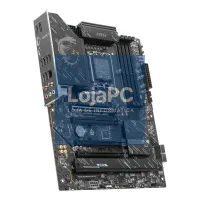 MSI Placa-mãe Z890 GAMING WIFI DDR5 ATX LGA1851 — imagem 3