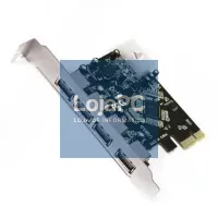 approx! APPPCIE4 Tarj. Control. PCI-E 4 Ptos USB30 — imagem 1