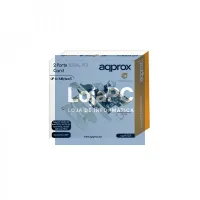 approx! APPPCIE2S Tarj. Cont. 2 Serie PCI-E LP&HP — imagem 2
