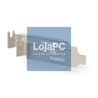 GEMBIRD Tarjet PCI Express bajo perf 2 p. DB9 Mach — imagem 5