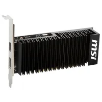 MSI VGA NVIDIA GT 1030 2GHD4 LP OC 2GB DDR4 — imagem 5