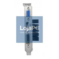 ASUS VGA NVIDIA GT 730 SL 2GD5 BRK 2GB DDR5 — imagem 2