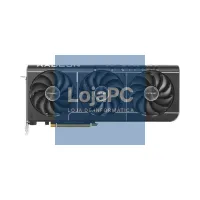 ASUS VGA AMD PRIME RX 9070 O16G DDR6 — imagem 2