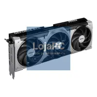 MSI VGA NVIDIA RTX 5070 Ti 16G VENTUS 3X OC DDR7 — imagem 5