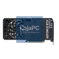 PALIT VGA NVIDIA RTX 5060 Infinity 2 OC 8GB DDR7 — imagem 3