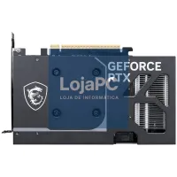 MSI VGA NVIDIA RTX 5060 8G VENTUS 2X OC V1 — imagem 3