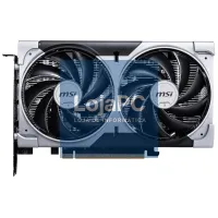 MSI VGA NVIDIA RTX 5060 8G VENTUS 2X OC V1 — imagem 2