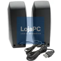 Logitech Colunas 2.0 S150 Preto OEM — imagem 2