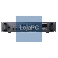 Hikvision DS-QAE0A240G1-VB6/EU Amplificador 240W — imagem 1