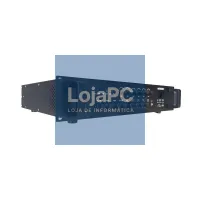 Hikvision DS-QAE0A240G1-VB6/EU Amplificador 240W — imagem 3