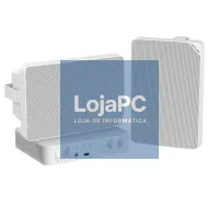 Hikvision DS-QAE0KA60120-2 Kit 1xAmpl 2xAlta Tecto — imagem 1