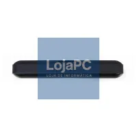 GEMBIRD Barra som Bluetooth luz led preta — imagem 3