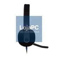 Logitech Auscultador+Microfone H540 Alto rendimiento — imagem 5