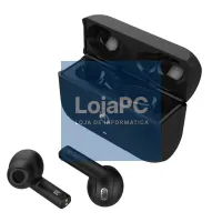 Hiditec Auscultador FENIXBLACK True Wireless Earbuds — imagem 3