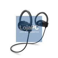 Energy Sistem auscultadores Sport 1+ Dark Bluetooth — imagem 1