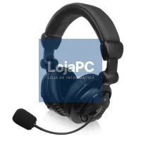 Ewent auscultador EW3564 control volumen — imagem 1