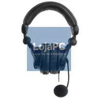 Ewent auscultador EW3564 control volumen — imagem 2